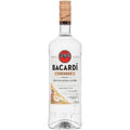 Bacardi Coconut Flavored Rum Coco 70 1 L