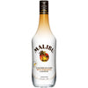 Malibu Pineapple Flavored Rum 42 750 ML