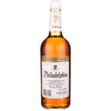 Philadelphia Blended American Whiskey 4 Year 80 1.75 L