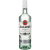 Bacardi Light Rum Superior 80 1 L