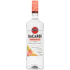 Bacardi Grapefruit Flavored Rum 70 1 L