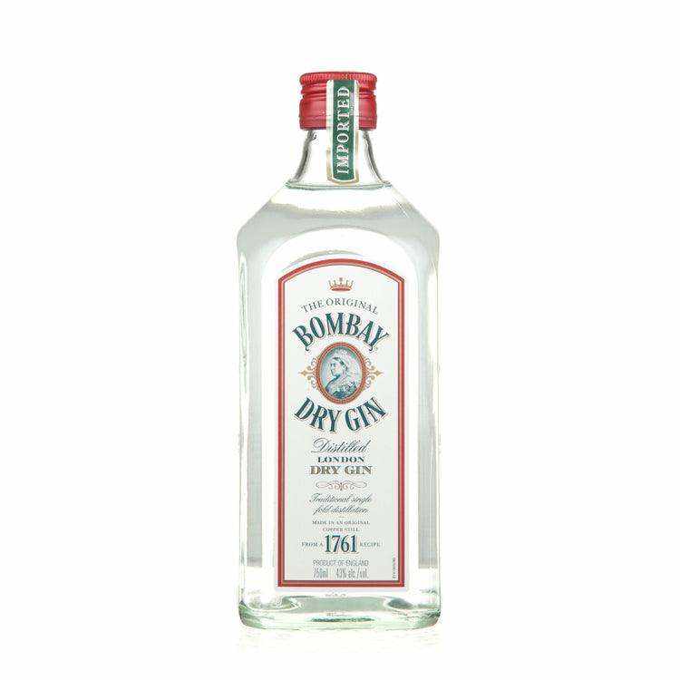 Bombay London Dry Gin 86 750 ML