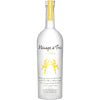 Menage A Trois Citrus Flavored Vodka 80 750 ML