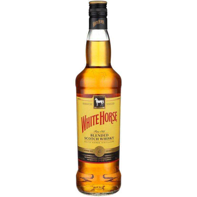 White Horse Blended Scotch 80 1.75 L