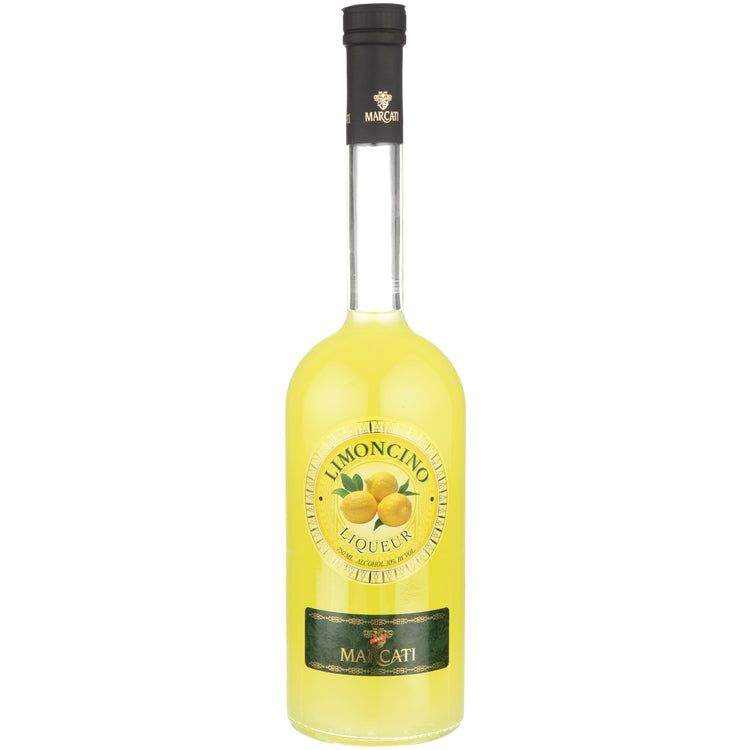 Marcati Limoncello 60 750 ML