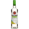 Bacardi Lime Flavored Rum 70 750 ML