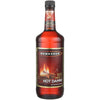 Dekuyper Cinnamon Schnapps Hot Damn! 100 750 ML