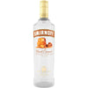 Smirnoff Flavored Vodka Kissed Caramel 60 750 ML