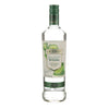 Smirnoff Cucumber & Lime Flavored Vodka Zero Sugar Infusions 60 750 ML