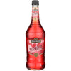 Hiram Walker Raspberry Schnapps 30 1 L