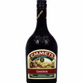 Emmets Irish Cream Liqueur 34 750 ML