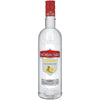 Sobieski Citrus Flavored Vodka Cytron 70 750 ML