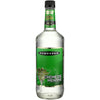 Dekuyper Creme De Menthe White 60 750 ML