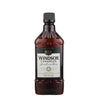 Windsor Canadian Canadian Whisky Blended 3 Year 80 750 ML