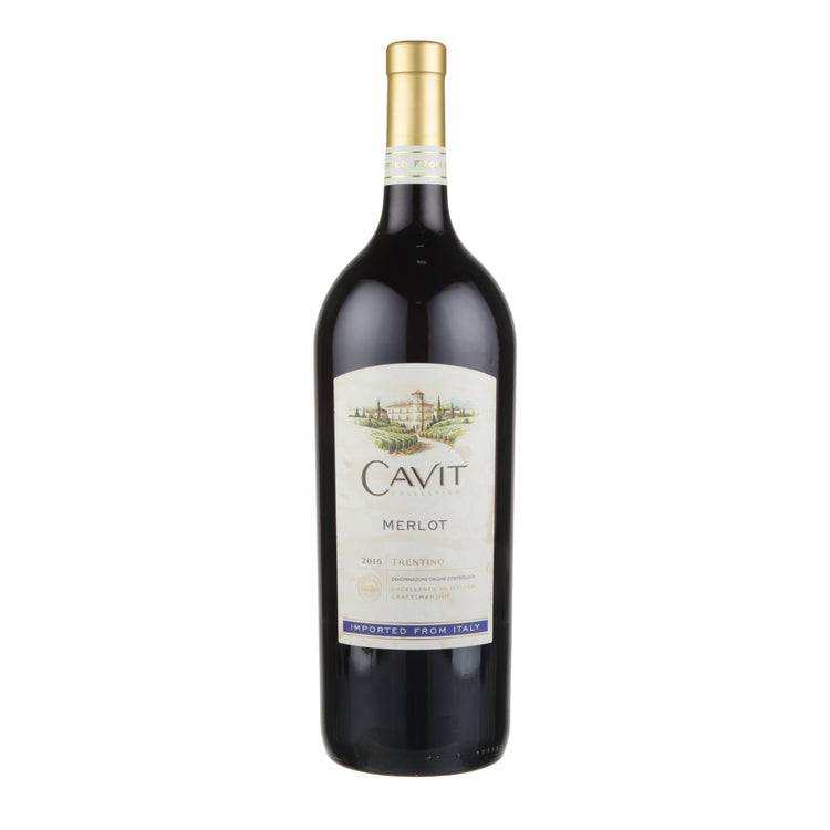 Cavit Merlot Trentino 750ml