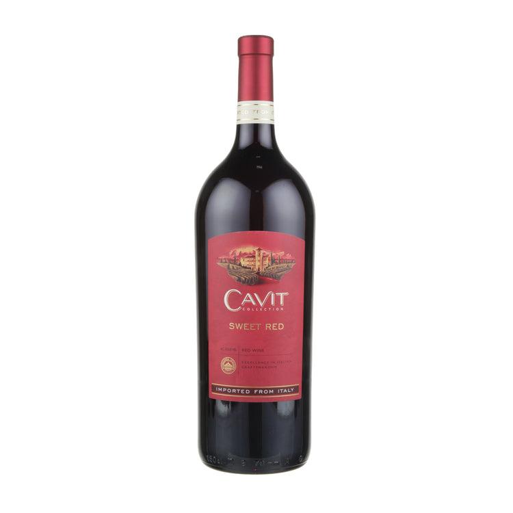 Cavit Sweet Red Italy 1.5L