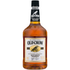 Old Crow Straight Bourbon 3 Year 80 1.75 L