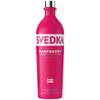 Svedka Raspberry Flavored Vodka 70 1 L