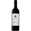 Hayes Ranch Merlot Lucky Horseshoe California