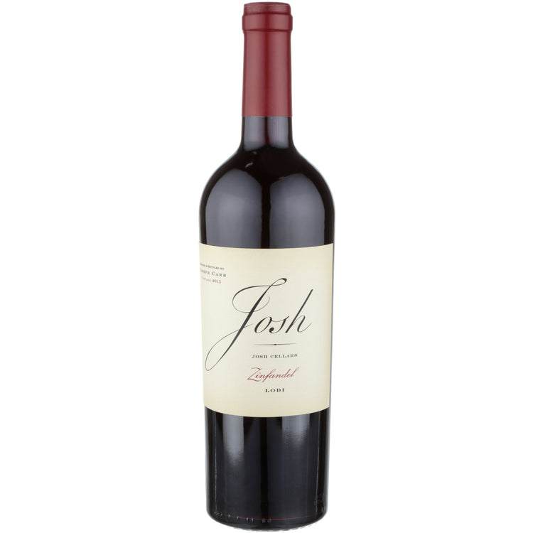 Josh Zinfandel Lodi 750 ML