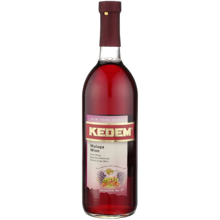 Kedem Malaga New York 750 ML