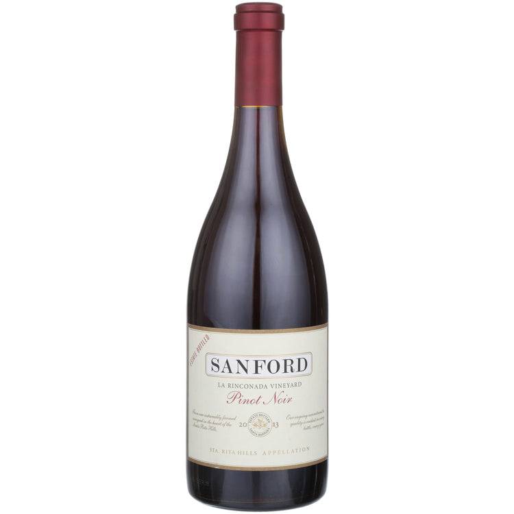 Sanford Pinot Noir La Rinconada Santa Rita Hills 2014 750 ML