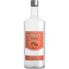 Burnett'S Peach Flavored Vodka 70 1.75 L