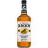 Old Crow Straight Bourbon 3 Year 80 1 L