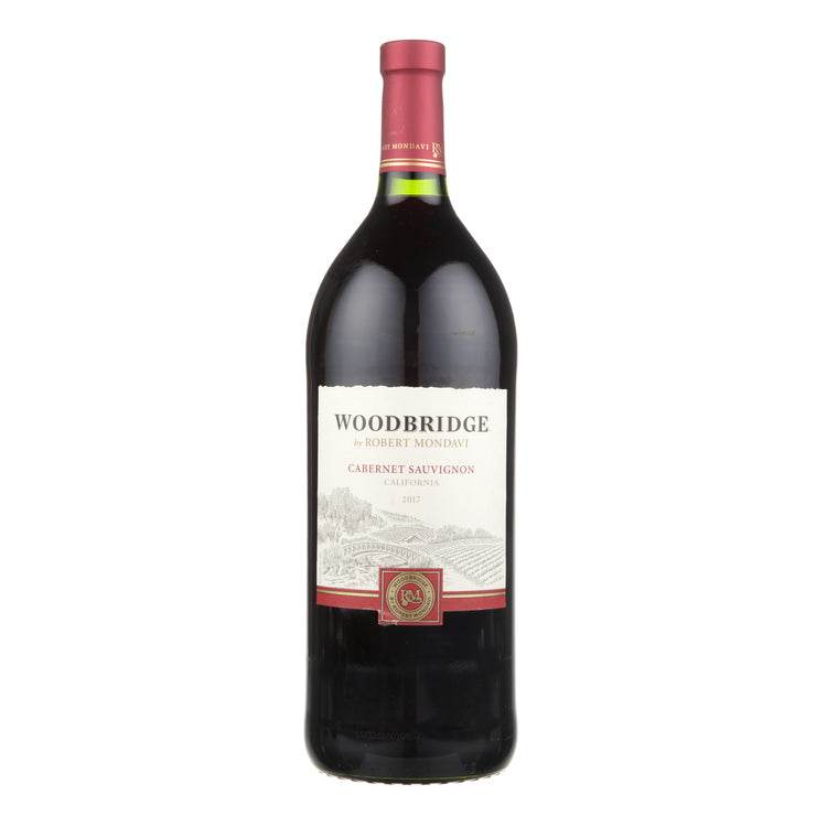 Woodbridge Cabernet Sauvignon California 1.5 L