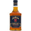 Jim Beam Straight Bourbon Double Oak Twice Barreled 86 750 ML