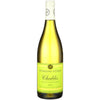 Domaine A'Dair Chablis 2015 750 ML