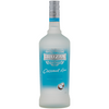 Cruzan Coconut Flavored Rum 42 1 L