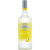 Cruzan Banana Flavored Rum 42 1 L