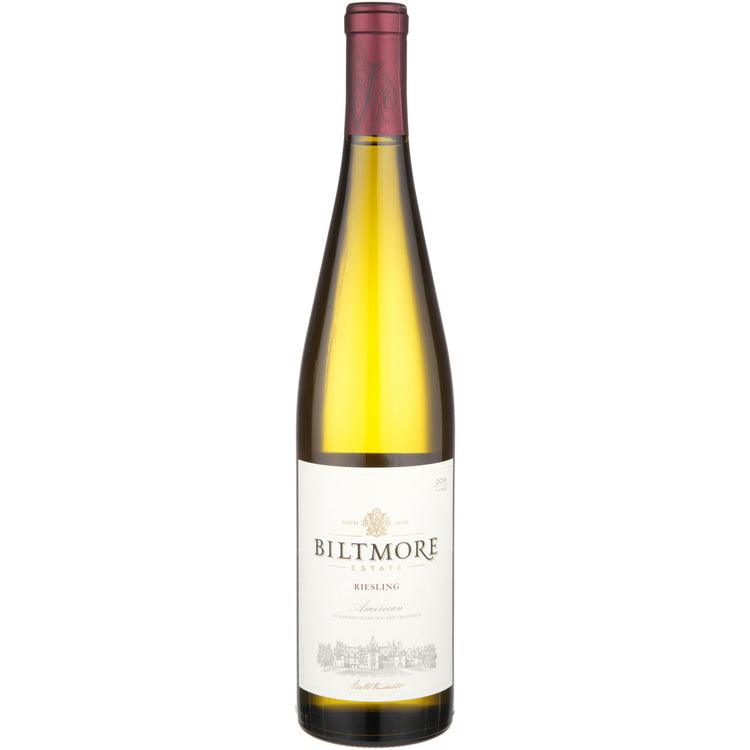 Biltmore Estate Riesling American 750 ML