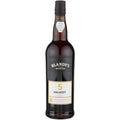 Blandy'S Madeira Malmsey 5 Yr 750 ML
