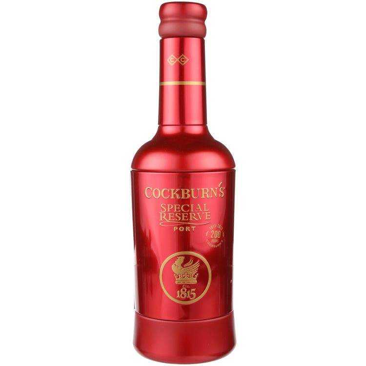 Cockburn'S Porto Special Reserve 750 ML
