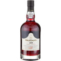 Graham'S Porto Tawny 10 Year 750 ML