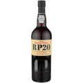 Ramos Pinto Porto Quinta Do Bom Retiro Tawny 20 Year 750 ML