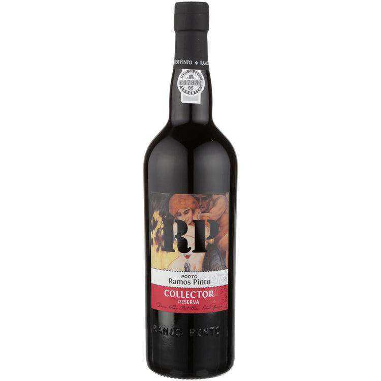 Ramos Pinto Porto Reserva Collector 750 ML