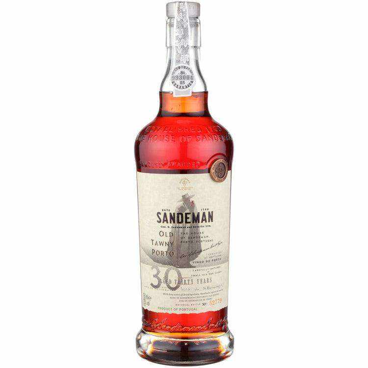 Sandeman Porto Tawny 30 Year 750 ML