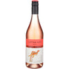 Yellow Tail Rose Wine South Eastern Australia 2020 750 ML