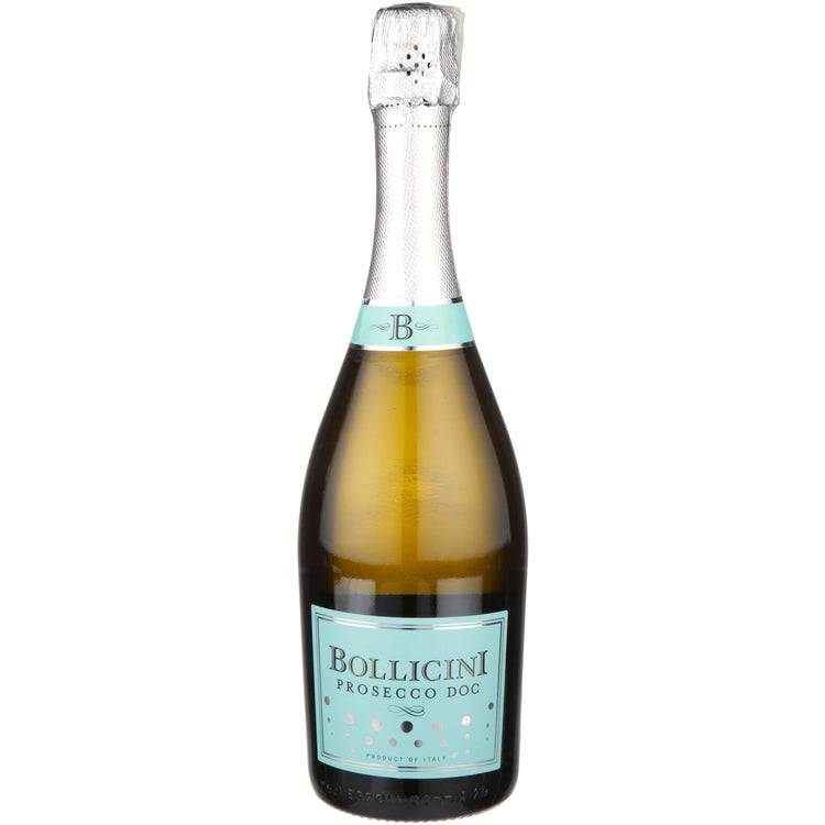 Bollicini Prosecco Treviso Brut 750 ML
