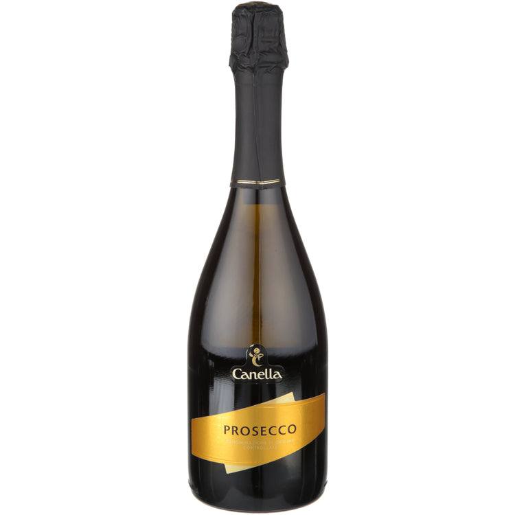 Canella Prosecco Brut 750 ML