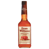 Evan Williams Apple Whiskey Liqueur Kentucky Cider 34 750 ML