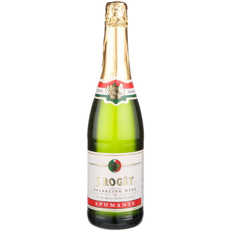 J. Roget Spumante American 750 ML