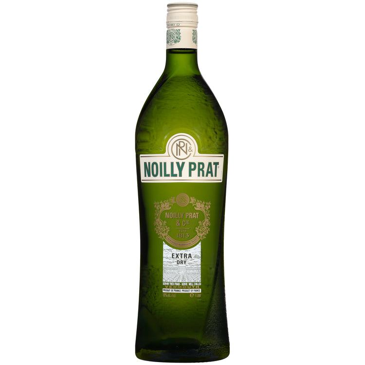 Noilly Prat Vermouth Extra Dry 1 L