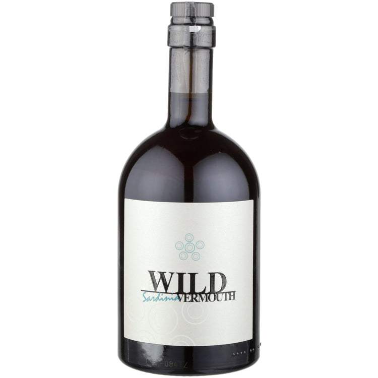 Wild Sardinia Vermouth 750 ML