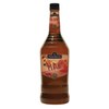 Hiram Walker Peach Schnapps 30 750 ML