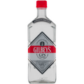 Gilbeys London Dry Gin 80 750 ML