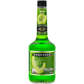 Dekuyper Melon Schnapps Luscious Melon Dew 46 750 ML
